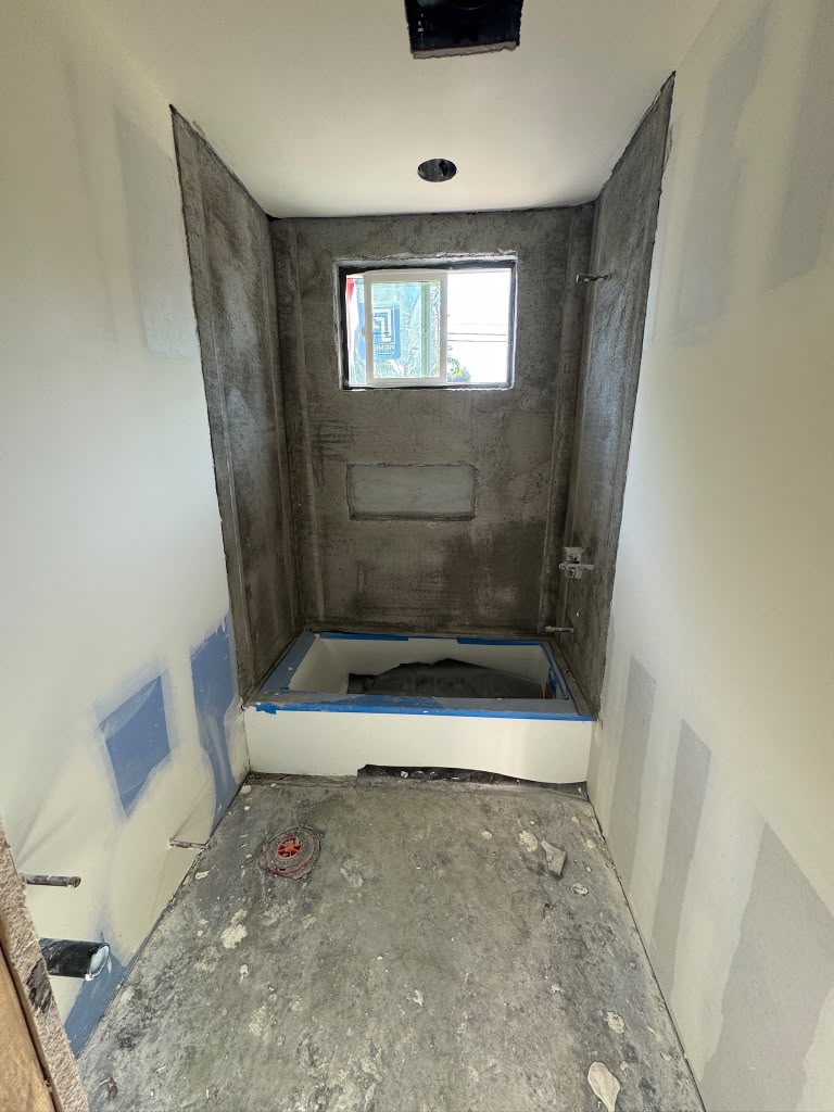Encino Full Remodel before, photo 7